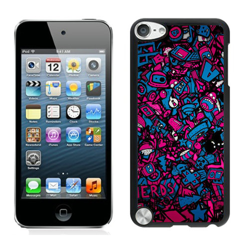 Valentine Fashion iPod Touch 5 Cases EIH